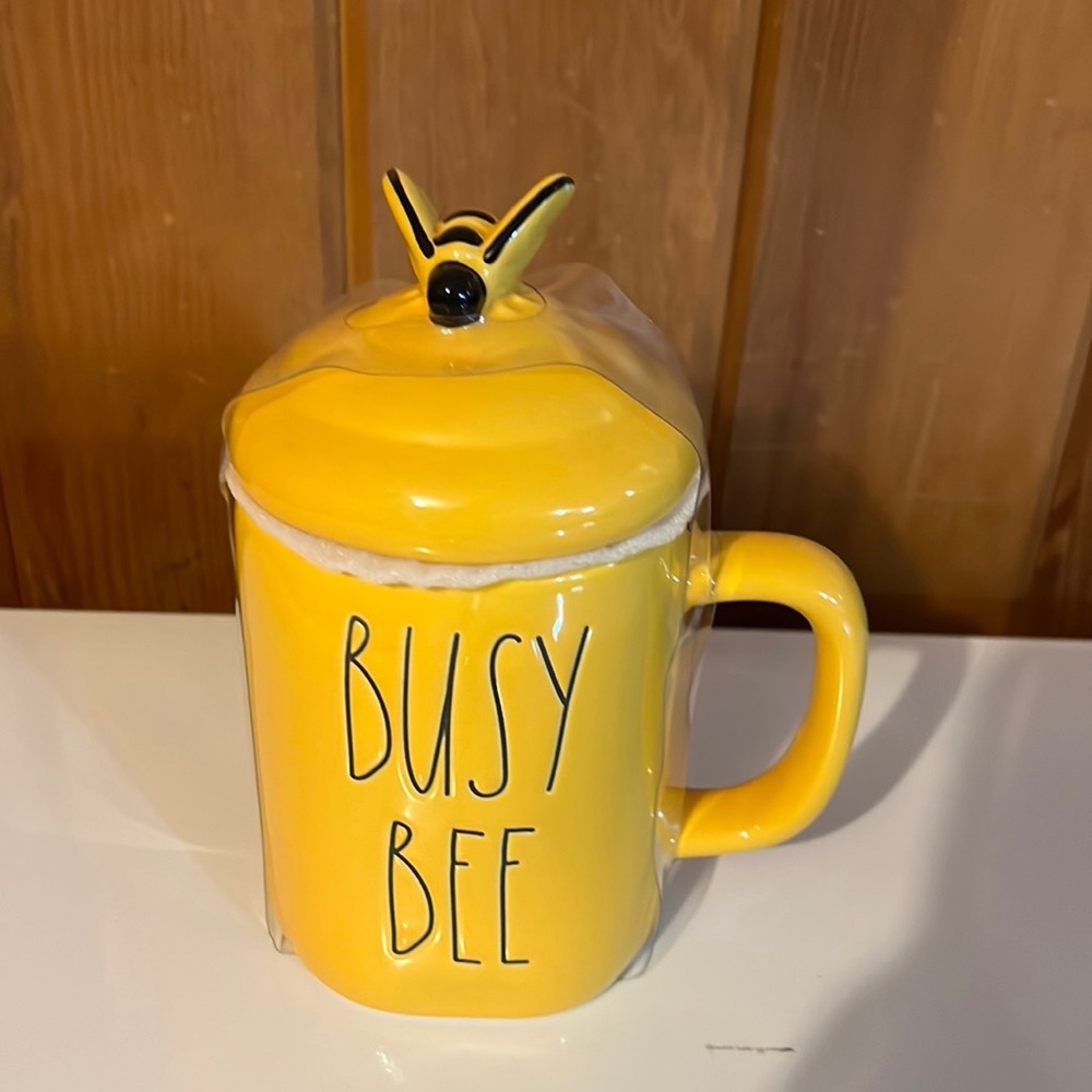 Rae Dunn Mug